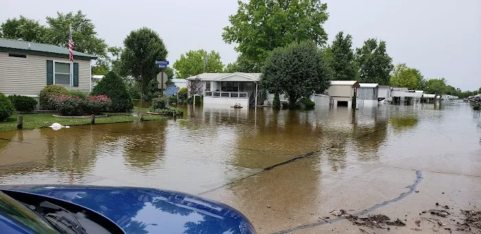 Deerfield Village Picture 5