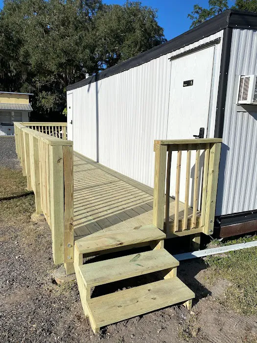 Seven Sisters Campground Picture 3