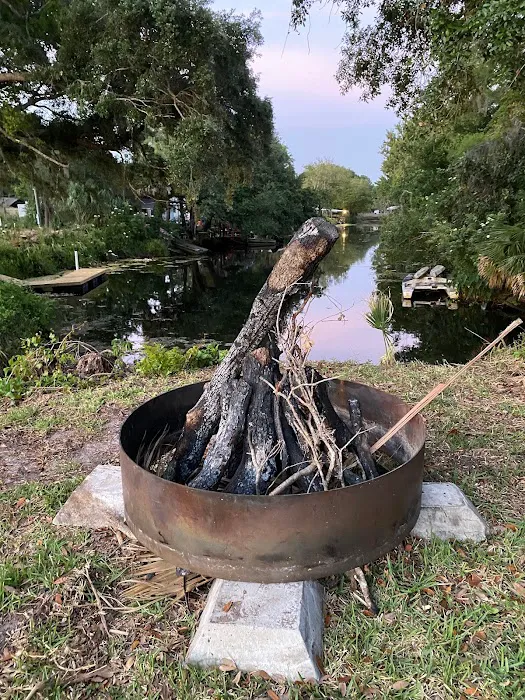 Seven Sisters Campground Picture 6