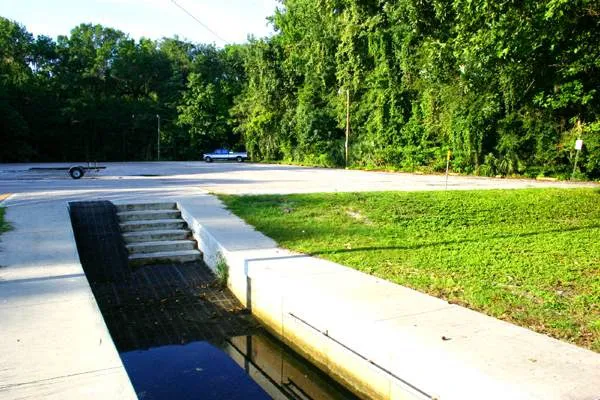 Chassahowitzka River Campground Picture 3