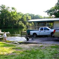 Chassahowitzka River Campground ico