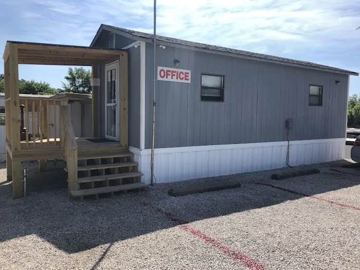 Covered Bridge RV Park & Storage Picture 1
