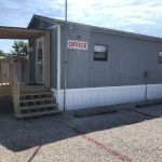 Covered Bridge RV Park & Storage