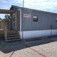 Covered Bridge RV Park & Storage ico