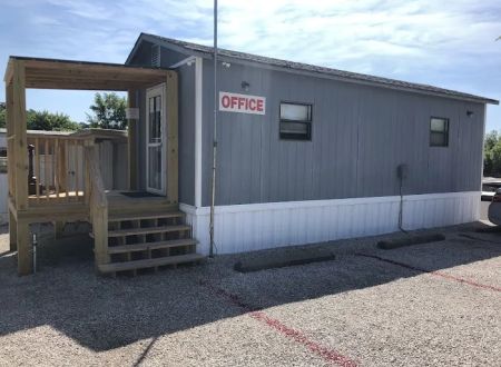Covered Bridge RV Park & Storage