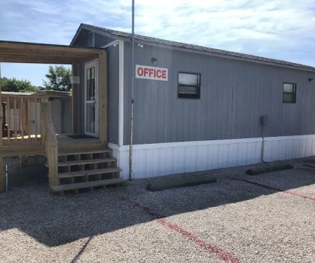 Covered Bridge RV Park & Storage