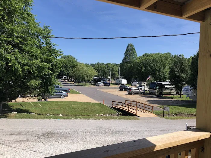 Covered Bridge RV Park & Storage Picture 8