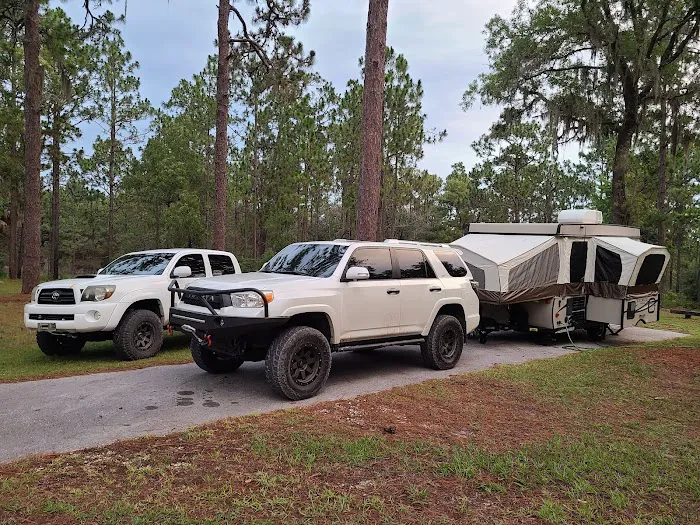 Tillis Hill Recreation Area Picture 2