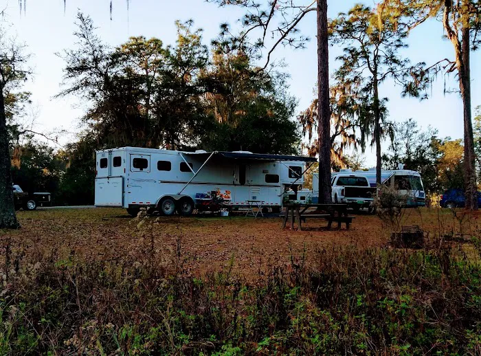 Tillis Hill Recreation Area Picture 10
