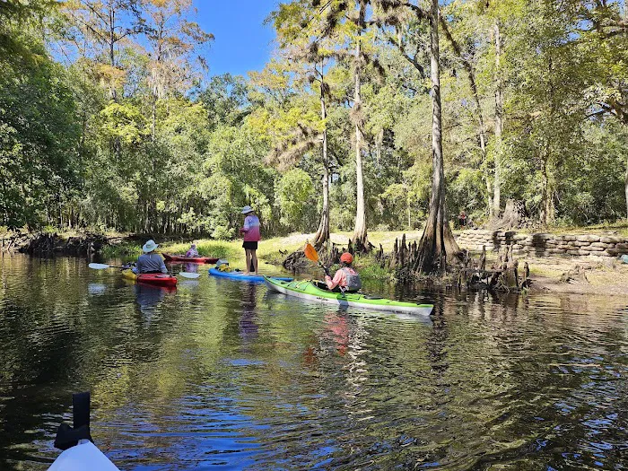 Hog Island Recreation Area, Campground & Kayak Launch Picture 6