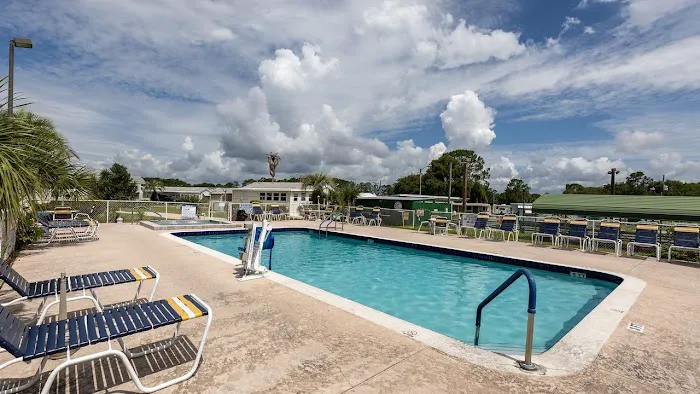 Encore Southern Palms Picture 3