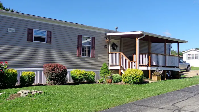 Rex Aire Ct Mobile Home Park Picture 1