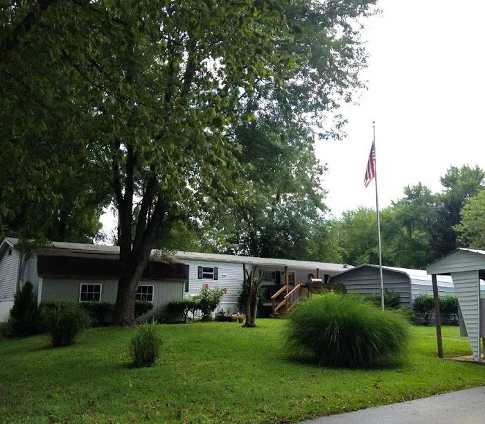 Rex Aire Ct Mobile Home Park Picture 7