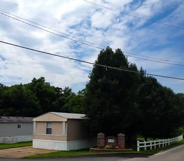 Rex Aire Ct Mobile Home Park Picture 8