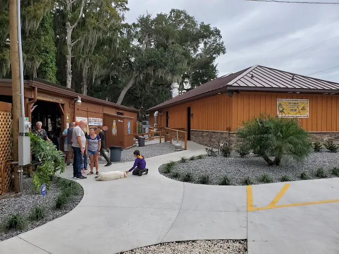 Lake Harris Lodge Picture 6