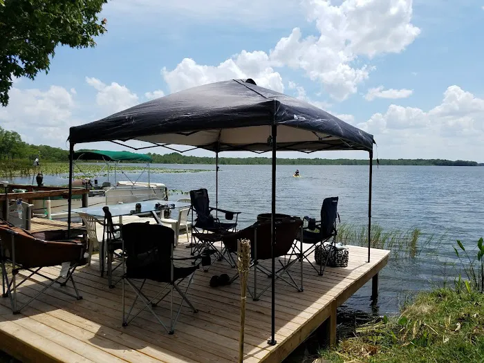 Lake Harris Lodge Picture 10