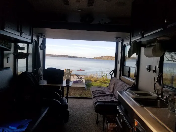 Lake Harris Lodge Picture 9