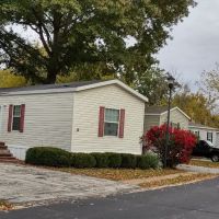 Vogel Manor ico