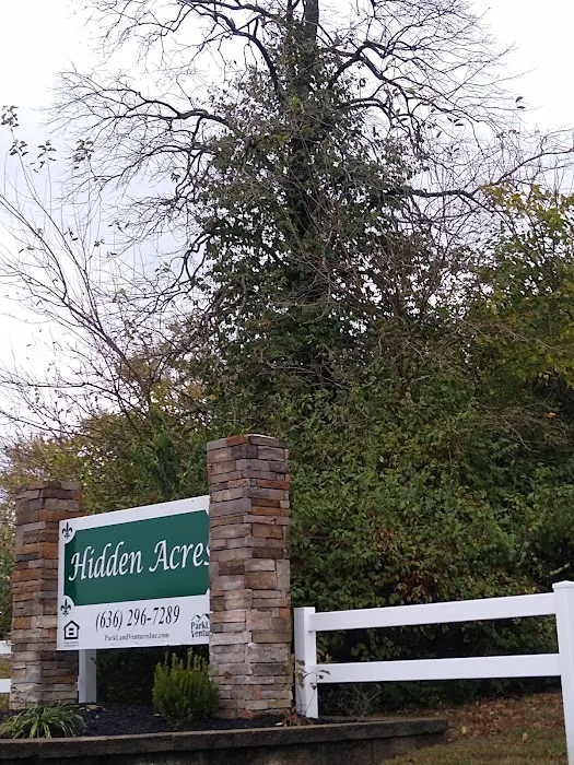 Hidden Acres Picture 4