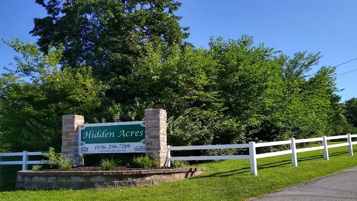Hidden Acres Picture 6