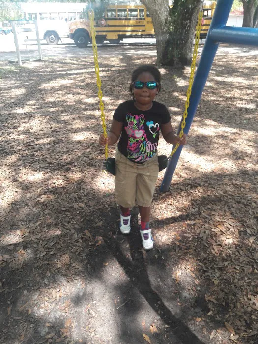 Florida Baptist Encampment Picture 9