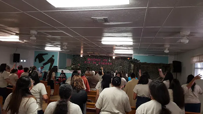 Florida Baptist Encampment Picture 4
