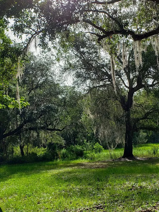 Florida Baptist Encampment Picture 1