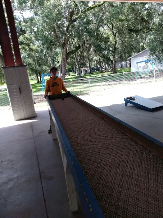 Florida Baptist Encampment Picture 8