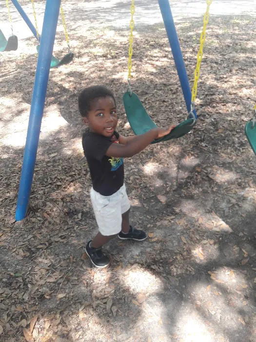 Florida Baptist Encampment Picture 3