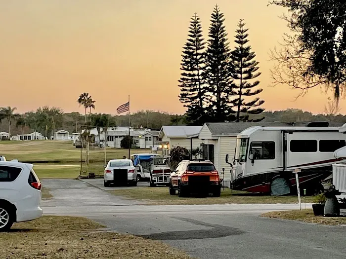 Encore Clerbrook RV & Golf Resort Picture 7