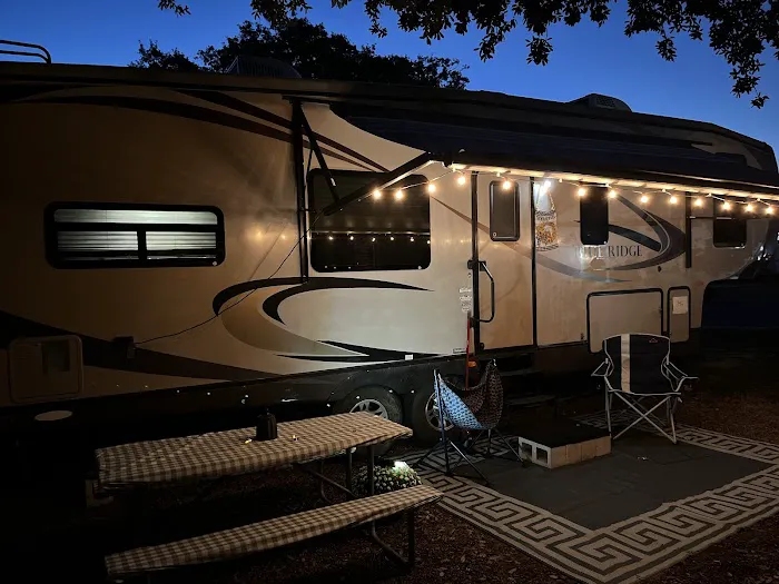 Encore Clerbrook RV & Golf Resort Picture 3
