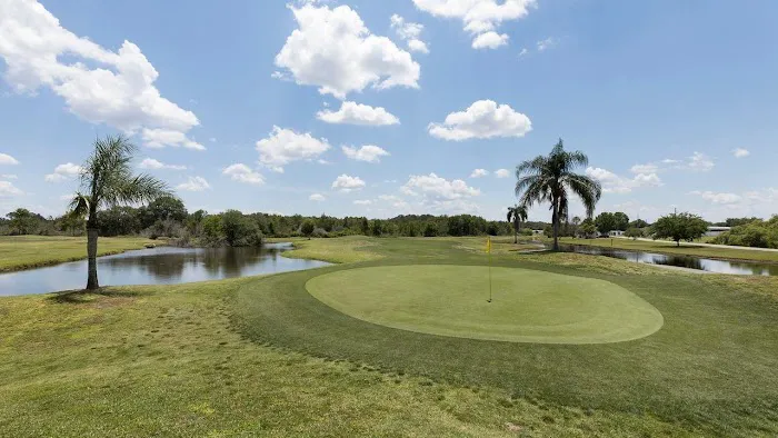 Encore Clerbrook RV & Golf Resort Picture 6