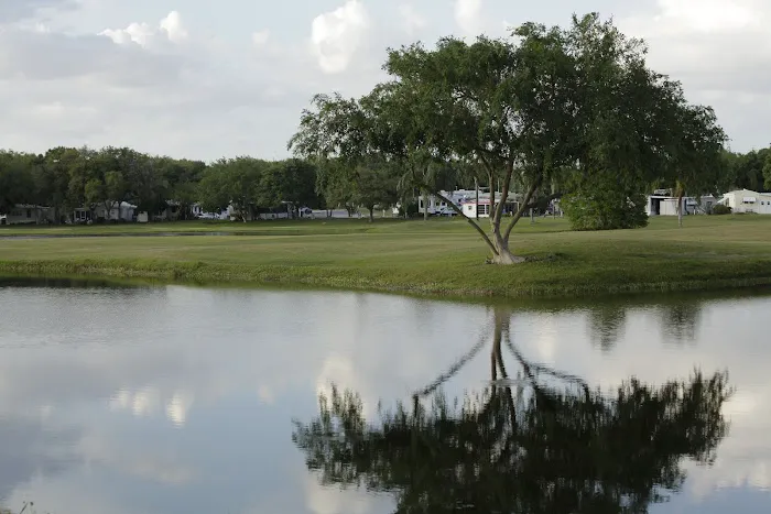Encore Clerbrook RV & Golf Resort Picture 5