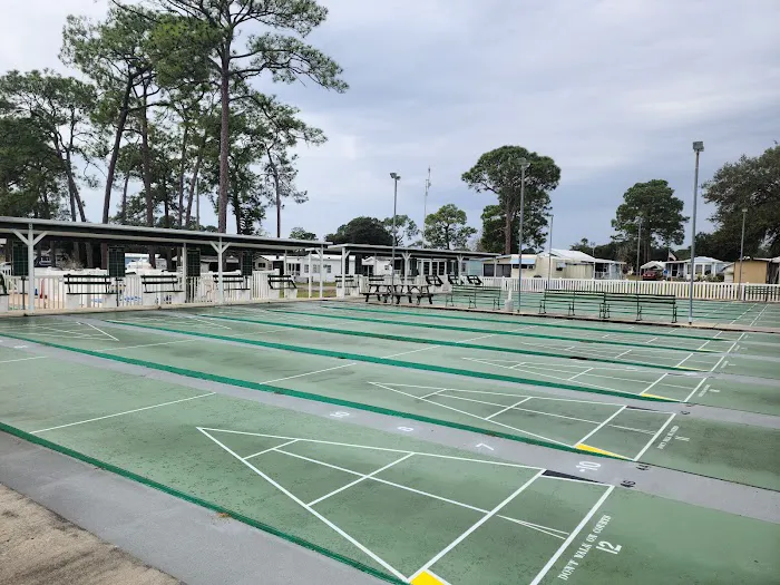 Encore Clerbrook RV & Golf Resort Picture 1