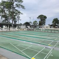 Encore Clerbrook RV & Golf Resort ico