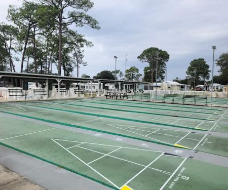 Encore Clerbrook RV & Golf Resort
