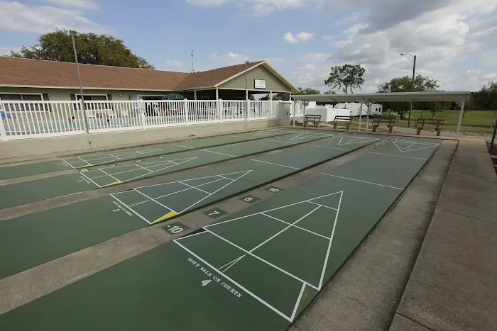 Encore Clerbrook RV & Golf Resort Picture 8
