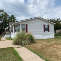South Woods Mobile Home Park ico