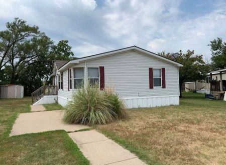 South Woods Mobile Home Park