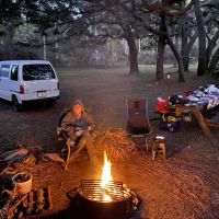 Oaks Group Camp ico