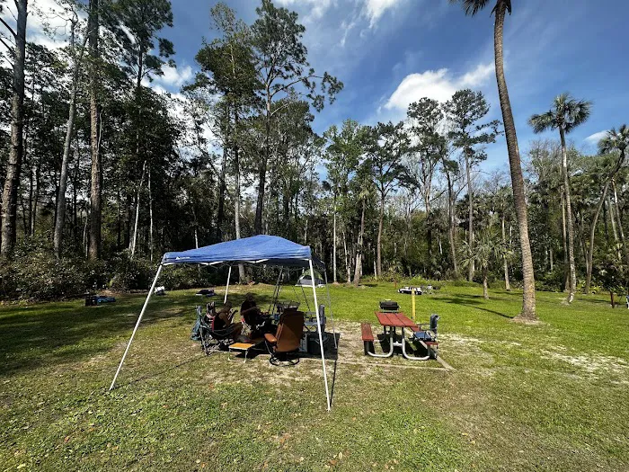 Kings Landing Campground Picture 3