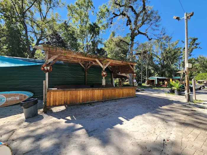 Kings Landing Campground Picture 2