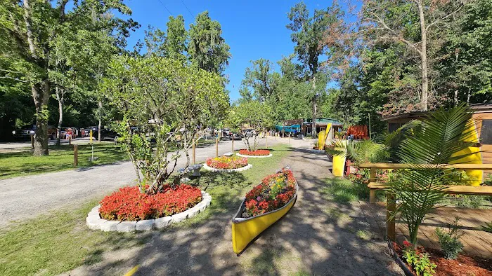 Kings Landing Campground Picture 8