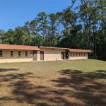 Camp Joy Group Camping