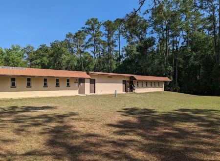 Camp Joy Group Camping