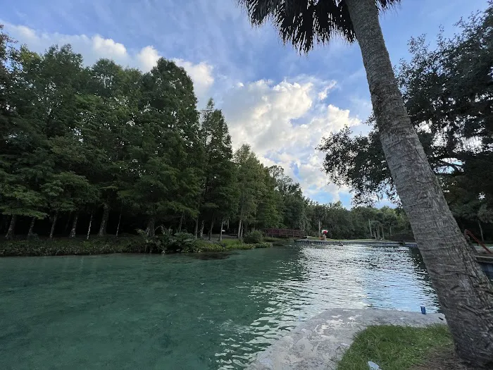 Kelly Park Campground Picture 1