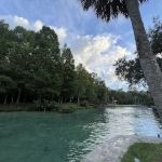 Kelly Park Campground