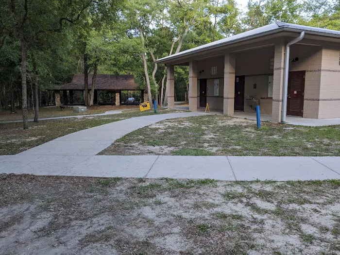 Kelly Park Campground Picture 8