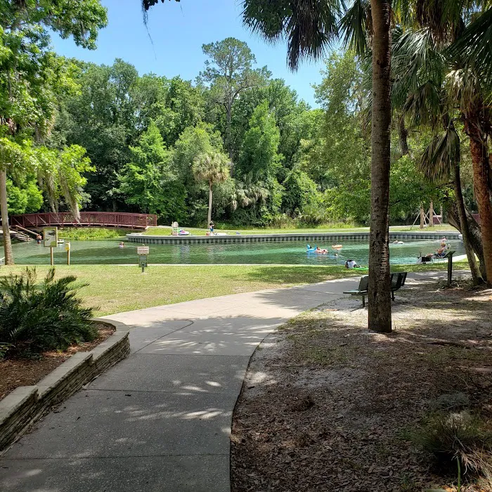 Kelly Park Campground Picture 5
