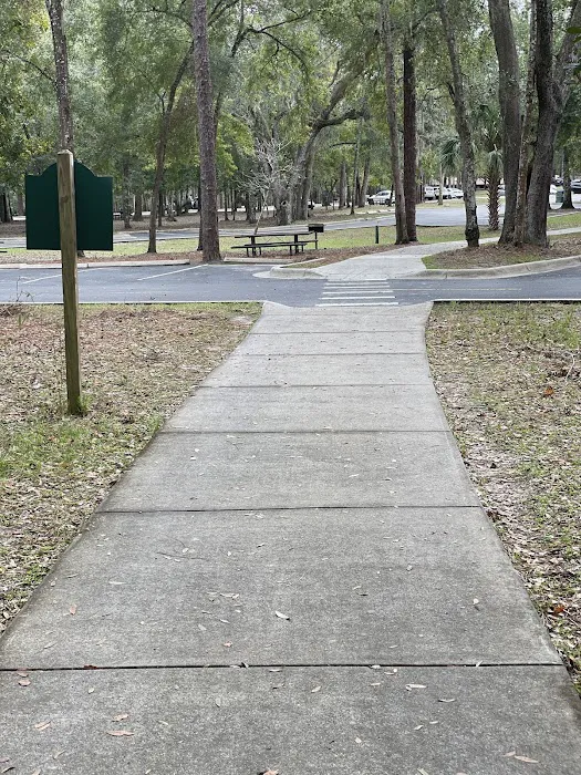 Kelly Park Campground Picture 10